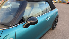 MINI Convertible 1.5 Cooper 2dr Petrol Convertible